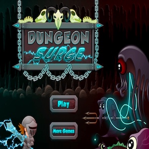 Dungeon Surge