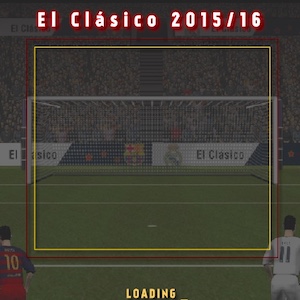 El Clasico 2016