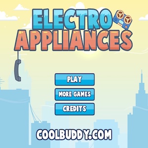 Electro Appliances