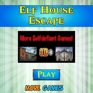 Elif House Escape