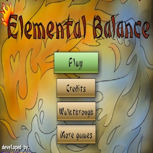 Elemental Balance