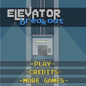 Elivator Breakout