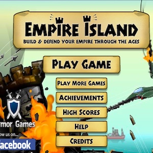 Empire Island