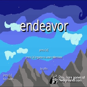 Endeavor