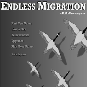 Endless Migration