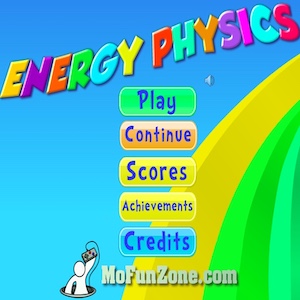 Energy Physics