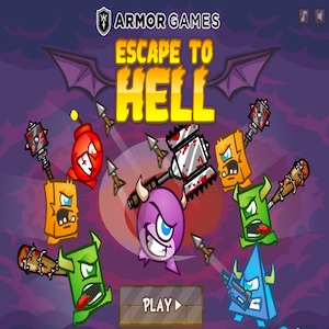 Escape to Hell