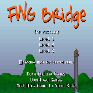 F W G Bridge