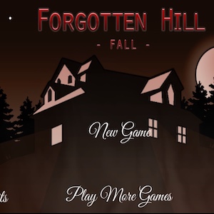 FORGOTTEN HILL FALL