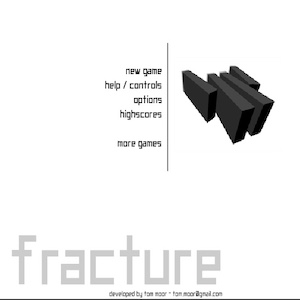 FRACTURE