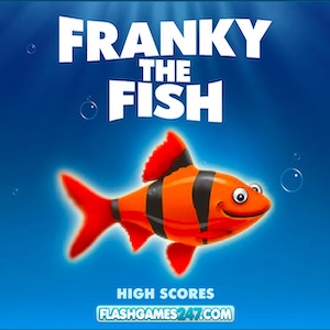 FRANKY THE FISH