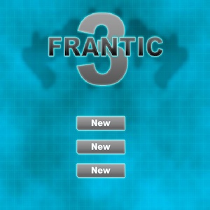 FRANTIC 3