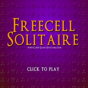 FREE CELL SOLIT AIRE