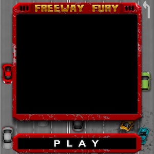 FREE WAY FURY