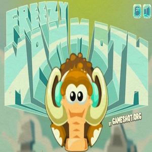 FREEZY MAMMOTH