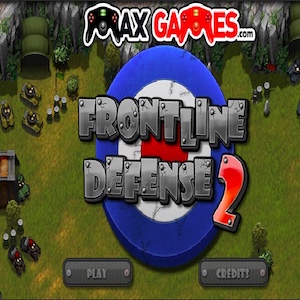 FRONT LINE DEFENSE 2