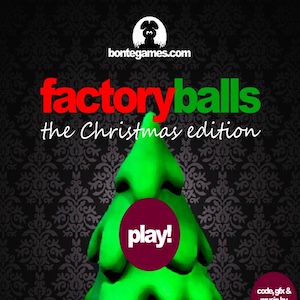 Factory Balls