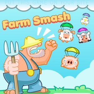 Farm Smash