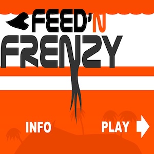 Feed N Frenzy