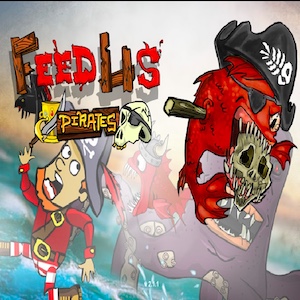 Feed Us Pirates