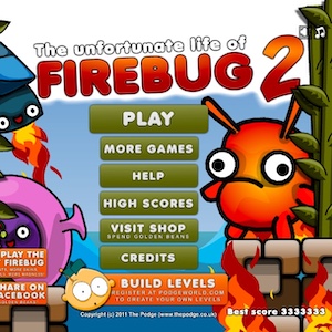 Fire Bug 2