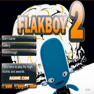 Flak Boy 2