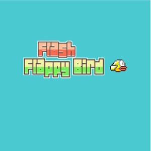 Flash Flappy Bird