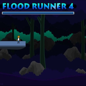 Flood Runner 4