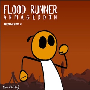 Flood Runner ArmaGeddon