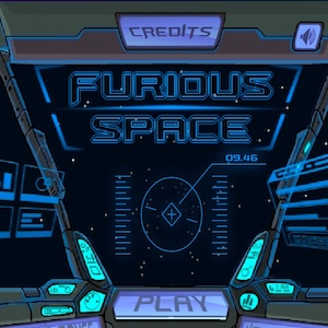 Furious Space