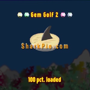 GEM GOLF 2