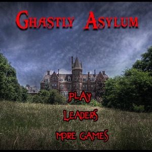 GHASTLY ASYLUM