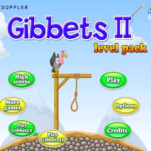 GIBBETS2 LEVEL PACK