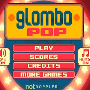 GLOMBO POP