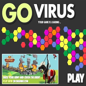 GO VIRUS