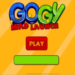 GOGY MAD LAUNCH