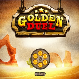 GOLDEN DUEL