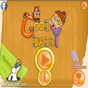 GOOD DADDY