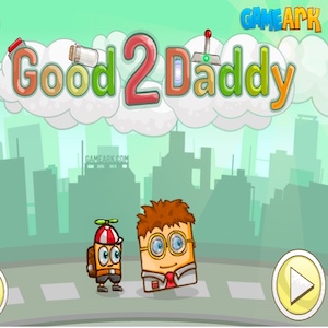 GOOD DADDY2