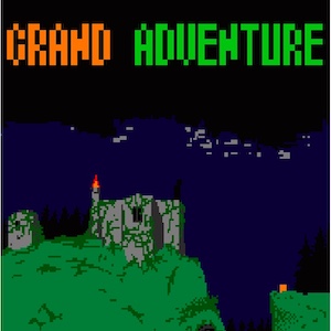 GRAND ADVENTURE