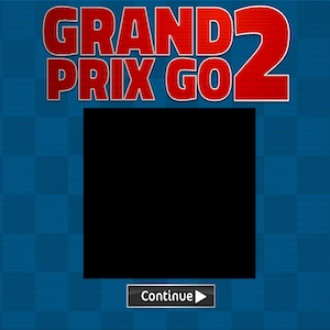 GRAND PRIX GO 2