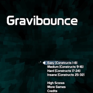 GRAVI BOUNCE