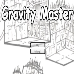 GRAVITY AND MASTER