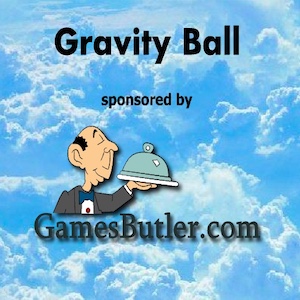 GRAVITY BALL