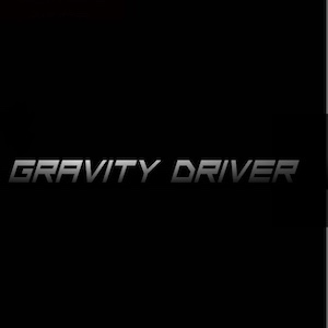 GRAVITY DRIVER