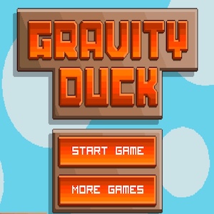 GRAVITY DUCK