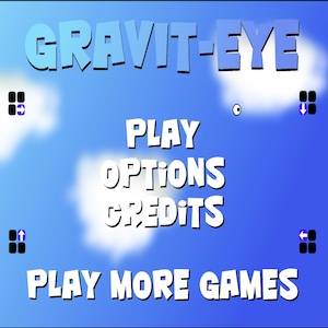 GRAVITY -EYE