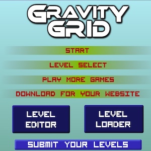 GRAVITY GRID