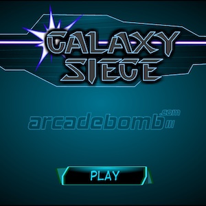 Galaxy Siege