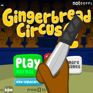 Ginger Bread Circus2